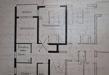 Vorschaubild Wohnung