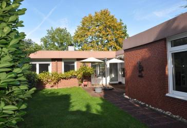 Vorschaubild Bungalow