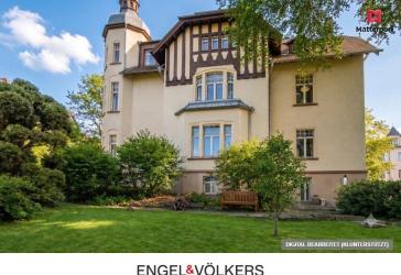 Vorschaubild Villa