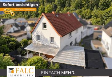 Vorschaubild Einfamilienhaus