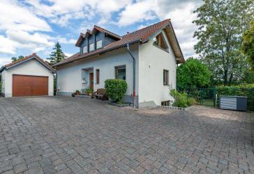 Vorschaubild Einfamilienhaus