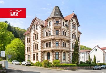 Vorschaubild Mehrfamilienhaus