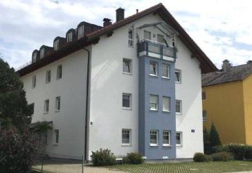 Top Kapitalanlage 62m² Wohnung Beste Lage