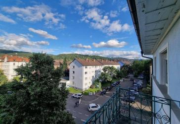 Vorschaubild Wohnung