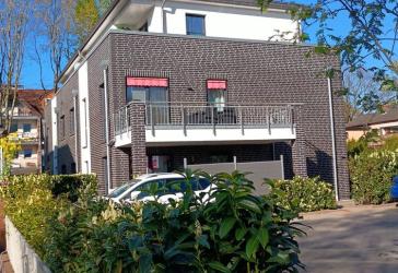 Modernes Mehrfamilienhaus für Kapitalanleger - effizient, nachhaltig, gut vermietet