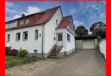 Vorschaubild Doppelhaushälfte