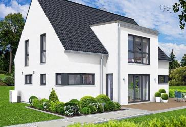 Vorschaubild Einfamilienhaus