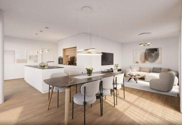 Vorschaubild Penthouse