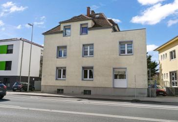 Doppel-Deal in Brackwede: 4-Familienhaus + Einfamilienhaus im Paket