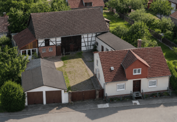 Vorschaubild Einfamilienhaus