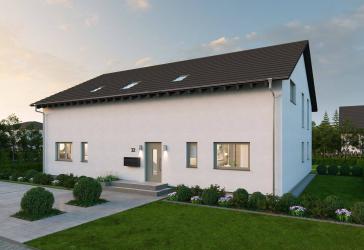 Vorschaubild Mehrfamilienhaus