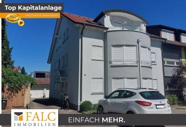 Vorschaubild Mehrfamilienhaus