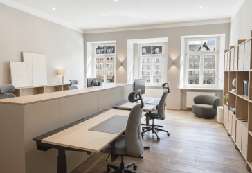 Vorschaubild Büro- /Praxis-Immobilie