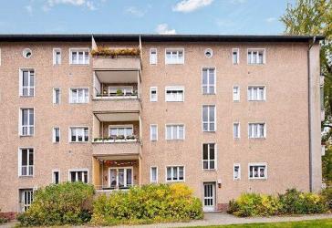 Vorschaubild Wohnung