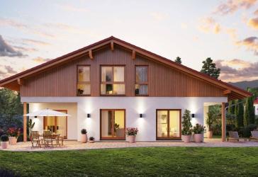 Vorschaubild Einfamilienhaus