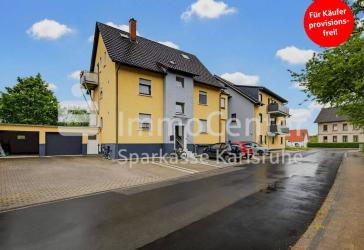 Zwei Mehrfamilienhäuser, starke Struktur, überzeugendes Investment