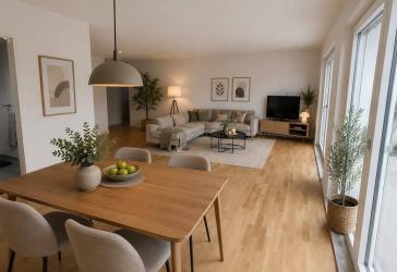 Vorschaubild Wohnung