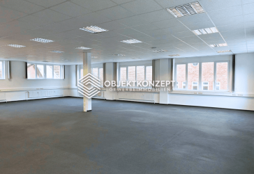 Vorschaubild Büro- /Praxis-Immobilie