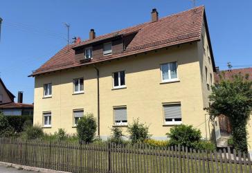 Vorschaubild Mehrfamilienhaus