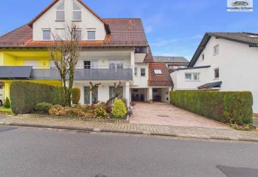 202 m² Wohnfläche | 7 Zimmer | Doppelgarage | Nur 459.000 €