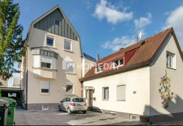 Vorschaubild Mehrfamilienhaus