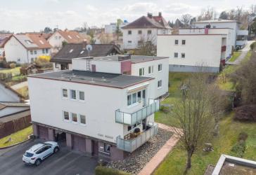 Vorschaubild Mehrfamilienhaus