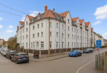 Vorschaubild Wohnung