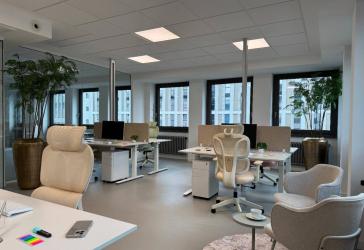 Vorschaubild Büro- /Praxis-Immobilie