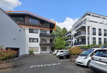 Vorschaubild Penthouse