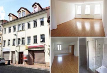 Vorschaubild Wohnung