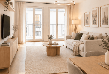 4 Zi. Neubau Erstbezug: CHANCE schon ab € 7.990,- / m² Wfl.