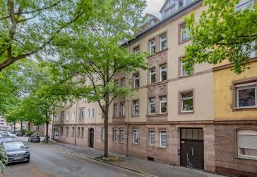 Vorschaubild Wohnung