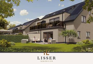 Vorschaubild Maisonettewohnung