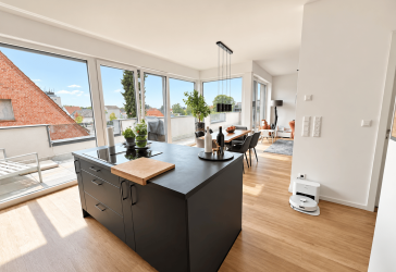Vorschaubild Penthouse