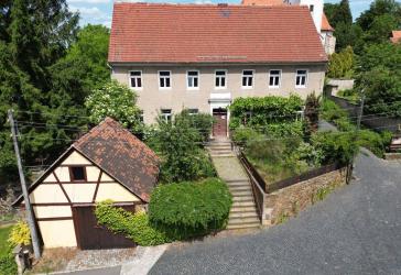 Vorschaubild Mehrfamilienhaus