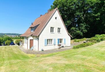Vorschaubild Einfamilienhaus