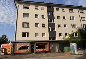 Vorschaubild Mehrfamilienhaus