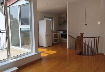 Vorschaubild Maisonettewohnung