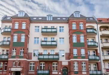 Vorschaubild Wohnung