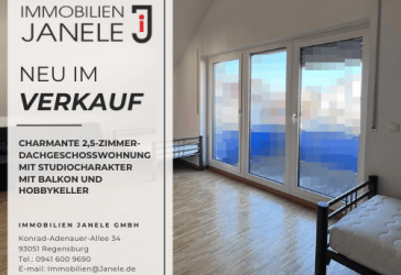 Vorschaubild Wohnung