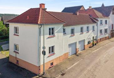 Vorschaubild Einfamilienhaus