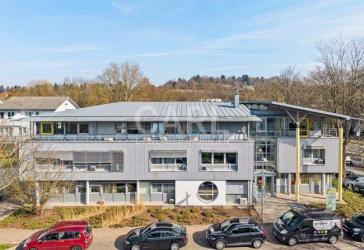 Vielseitig nutzbares Büro- und Praxisgebäude in attraktiver Lage von Neckarsulm!