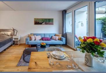 Vorschaubild Loft-Studio-Atelier