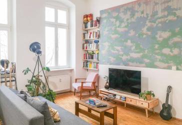 Vorschaubild Wohnung