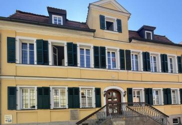 Vorschaubild Mehrfamilienhaus