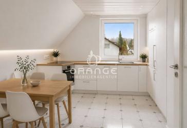 *** Provisionsfrei*** 2 Zimmer Senden OT**
