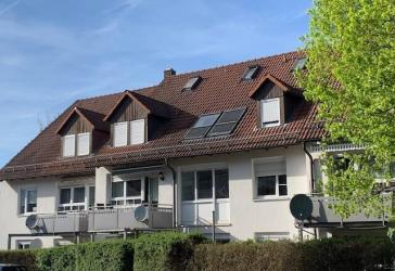 Vorschaubild Wohnung