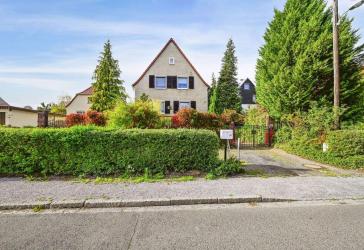 Vorschaubild Einfamilienhaus