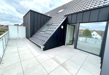 Vorschaubild Maisonettewohnung