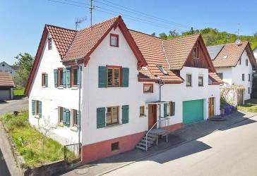 Vorschaubild Bauernhaus